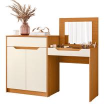 Penteadeira Escrivaninha Trend - Móveis Albatroz Penteadeira Escrivaninha Trend - Móveis Albatroz