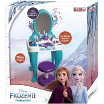 Penteadeira frozen bbra