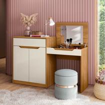 Penteadeira Infantil Camarim Bambolê Penteadeira Infantil Camarim Bambolê