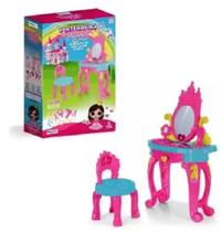 Penteadeira Infantil - Pronta entrega