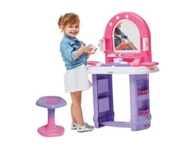 Penteadeira Miss Glamour - Calesita TaTeTi 0320