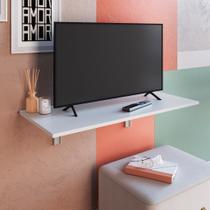 Penteadeira para quarto Mesa dobrável de parede - ideal para espaços pequenos cozinha quarto