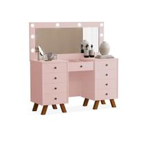 Penteadeira Rosê Ronda