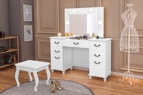 Penteadeira Seul Luapa Penteadeira Seul Luapa