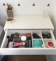 Penteadeira Suspensa 60cm