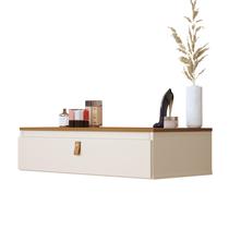 Penteadeira Suspensa Multifuncional Com Gaveta