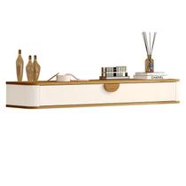 Penteadeira Suspensa Retrô Buriti - JM3 MÓVEIS Penteadeira Suspensa Retrô Buriti - JM3 MÓVEIS