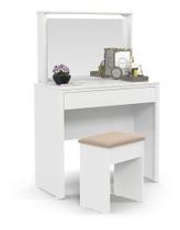 Penteadeira Yasmin - Patrimar Móveis