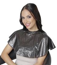 Penteador/Babador PVC Emborrachado Redondo - 01 Unidade