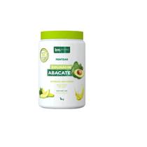 Pentear beleza natural 1kg explosao abacate