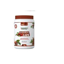 Pentear beleza natural 1kg explosao de cafe