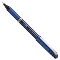 Pentel Caneta Rollerball Energel 0,5 Preta Bln25-a x 12 un