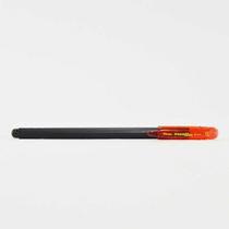 Pentel Caneta Rollerball Energel Makkuro laranja 2 un BL417-F Pentel Caneta Rollerball Energel Makkuro laranja 2 un BL417-F