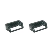 Pentes De Ajuste De 1/2/3/5mm Para Aparador Philips OneBlade QP2520 QP2523