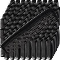 Pentes de cabelo Zopeal, 300 peças, pente de bolso de plástico, 12,7 cm, preto Pentes de cabelo Zopeal, 300 peças, pente de bolso de plástico, 12,7 cm, preto