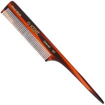 Pentes de cauda de rato KENT 8T Teasing Comb para modelar cabelos femininos