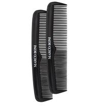 PENTES MASCULINOS DE BOLSO Kit com 2 PENTES MASCULINOS DE BOLSO Kit com 2