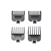 Pentes Mister 4 Pentes de 1.5mm, 3mm, 4.5mm e 6mm - Mister Lizz