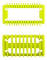 Pentes Para Barbeador Philips Oneblade 1mm 2mm 3mm 5mm Pentes Para Barbeador Philips Oneblade 1mm 2mm 3mm 5mm