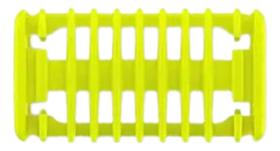 Pentes Para Barbeador Philips Oneblade 1mm 2mm 3mm 5mm