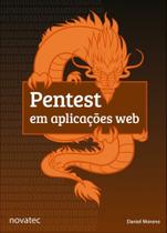 Pentest em aplicações web - Novatec