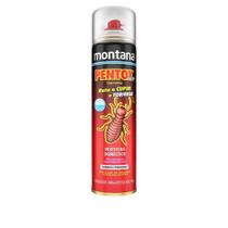 Pentox Cupim Aerosol 400ml Montana Pentox Cupim Aerosol 400ml Montana