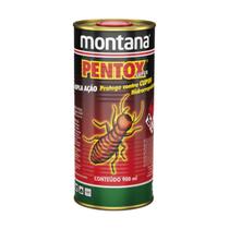 Pentox Cupim Incolor 900ml Montana Pentox Cupim Incolor 900ml Montana