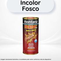 Pentox Cupim Mata Cupins Brocas e Formigas Base Agua 900ml Montana Madeira Pentox Cupim Mata Cupins Brocas e Formigas Base Agua 900ml Montana Madeira