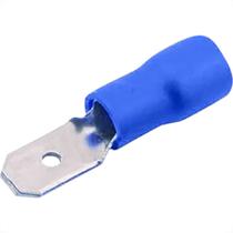 Penzel Terminal Macho 1,5A2,5Az 6,35X0,8 Penzel Terminal Macho 1,5A2,5Az 6,35X0,8