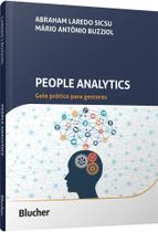 People Analytics - Guia Prático Para Gestores