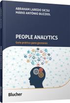 People analytics: guia prático para gestores