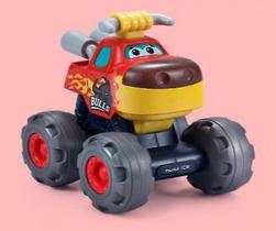Peot Vehicles Pull Back Push And Go Set And Go, Animal Toy Peot Vehicles Pull Back Push And Go Set And Go, Animal Toy