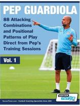 Pep guardiola - vol. 1 Pep guardiola - vol. 1