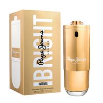 Pepe Jeans Bright Intense Eau de Parfum 80ml Feminino Pepe Jeans Bright Intense Eau de Parfum 80ml Feminino