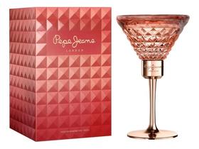 Pepe Jeans For Her Eau de Parfum 50ml Feminino