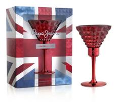 Pepe Jeans London Calling 80ml Feminino