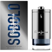 Pepe Jeans SoBold Eau de Parfum 50ml Masculino