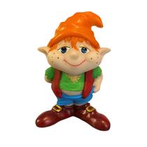 Pepê - O Gnominho do Oráculo - Brinquedo Interativo
