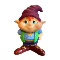 Pepê - O Gnominho do Oráculo - Brinquedo Interativo