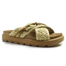 Pepete Vizzano com Tiras em X 6510.121.30577 Pepete Vizzano com Tiras em X 6510.121.30577