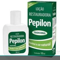 Pepilon Tradicional Loção Restauradora 180ml Pepilon Tradicional Loção Restauradora 180ml