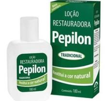 Pepilon Tradicional Loção Restauradora 180Ml