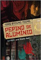 Pepino de Alumínio