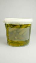 Pepino em Conserva Balde 2kg