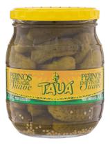 Pepino em Vinagre Taua Vidro 550g