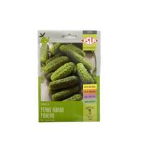 Pepino Híbrido Pioneiro p/ Conserva - 5gr De Sementes Pepino Híbrido Pioneiro p/ Conserva - 5gr De Sementes