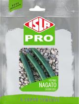 Pepino Nagato Hibrido Japones - 50 Sementes - ISLA Sementes