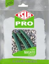 Pepino Nagato Hibrido Japones - 500 Sementes Pepino Nagato Hibrido Japones - 500 Sementes
