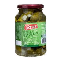 Pepino Raiola 550g