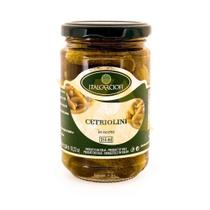 Pepinos em Vinagre Italcarciofi